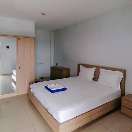 Laponca Residence Pondok Cabe Syariah Redpartner Duku Dış mekan fotoğraf