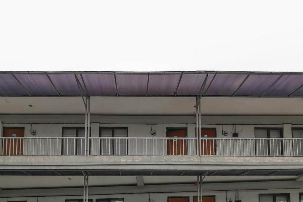 Laponca Residence Pondok Cabe Syariah Redpartner Duku Dış mekan fotoğraf