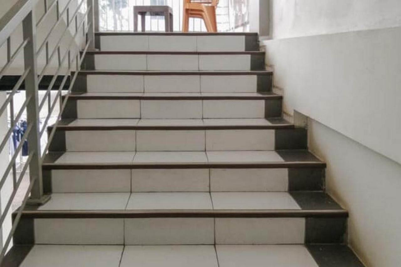 Laponca Residence Pondok Cabe Syariah Redpartner Duku Dış mekan fotoğraf