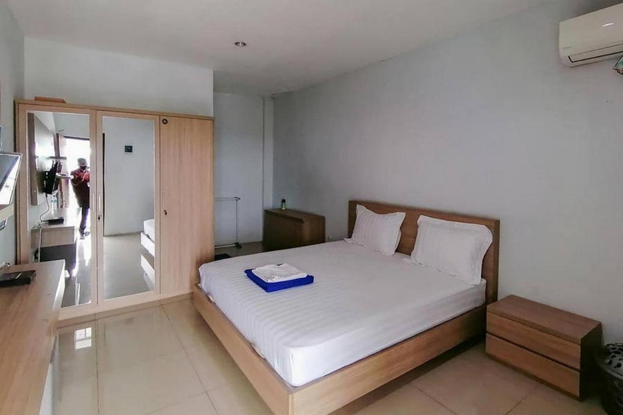 Laponca Residence Pondok Cabe Syariah Redpartner Duku Dış mekan fotoğraf