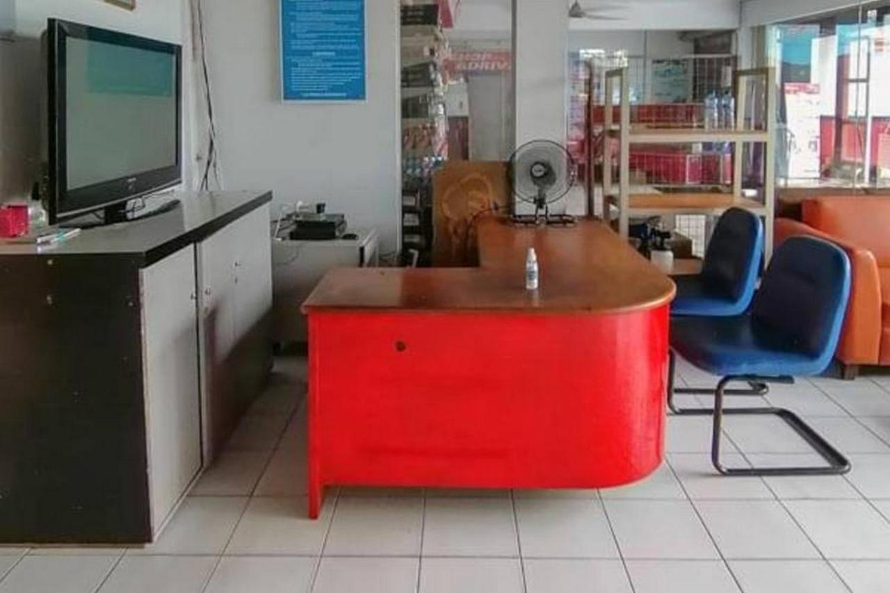 Laponca Residence Pondok Cabe Syariah Redpartner Duku Dış mekan fotoğraf